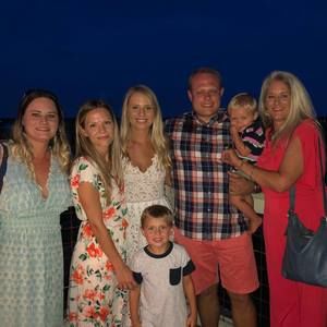 Meet your Posher, Tiffany